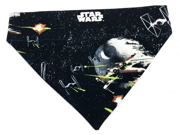 Reversible Star Wars Bandana - Afbeelding 4