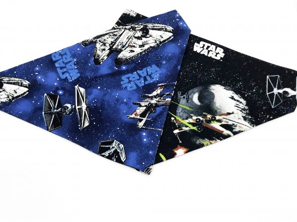 Omkeerbare Star Wars Bandana