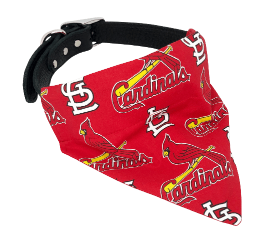st louis cardinals dog clothes