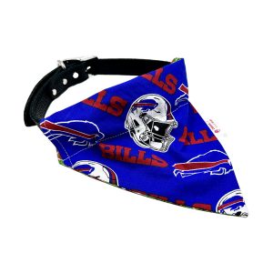 Buffalo Bills Hondenbandana