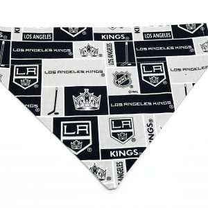 Bandana pour chien Kings de Los Angeles