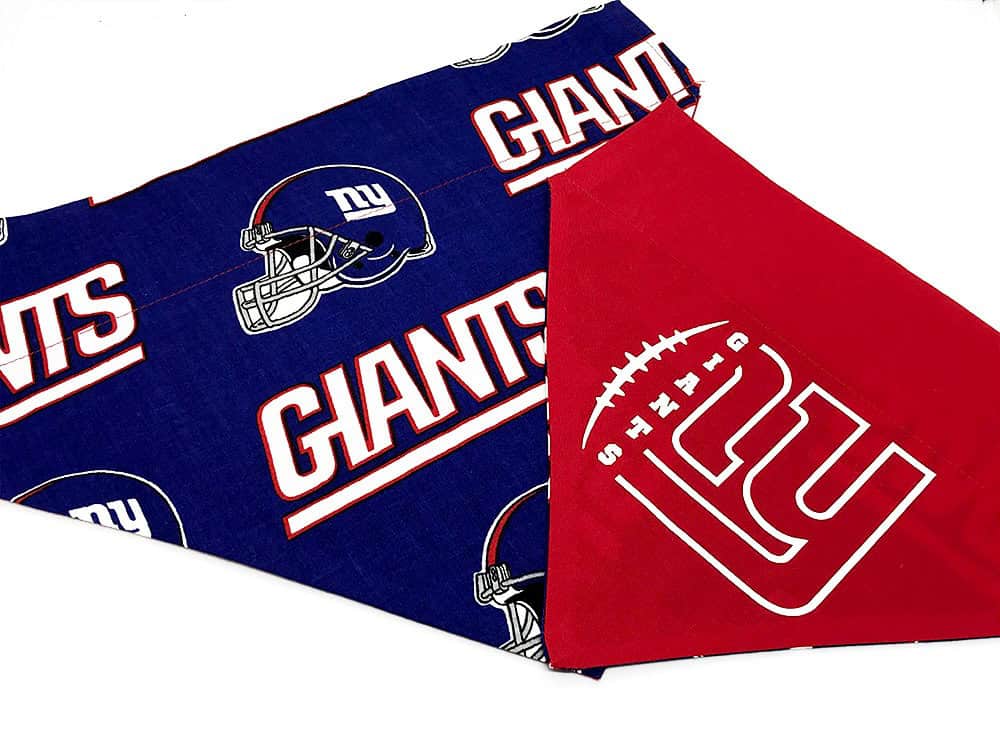 Giants bandana Clearance