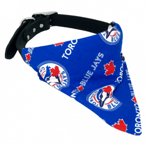 Hondenbandana Toronto Blue Jays