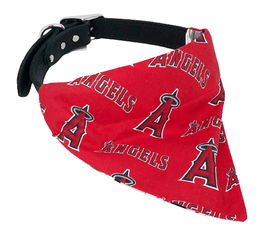 Pañuelo para perro Los Ángeles Angels