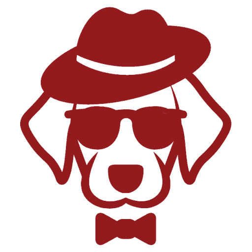 Dress Up Your Pup logo