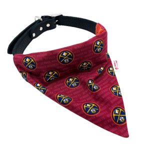 NBA Dog Bandanas - Dress Up Your Pup