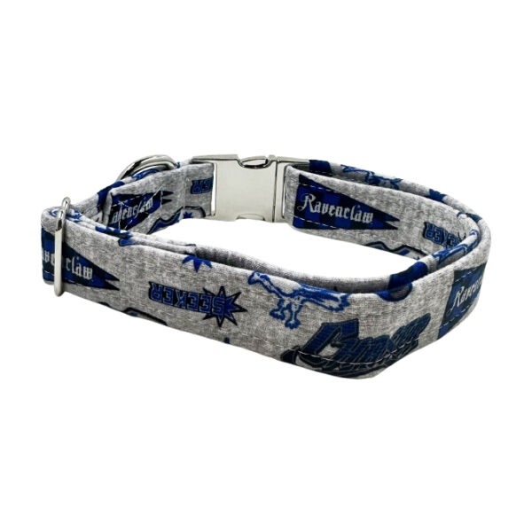 Ravenclaw Dog Collar - Imagen 2