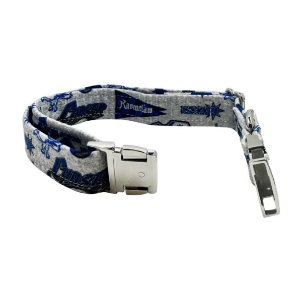 Ravenclaw Dog Collar - Imagen 3