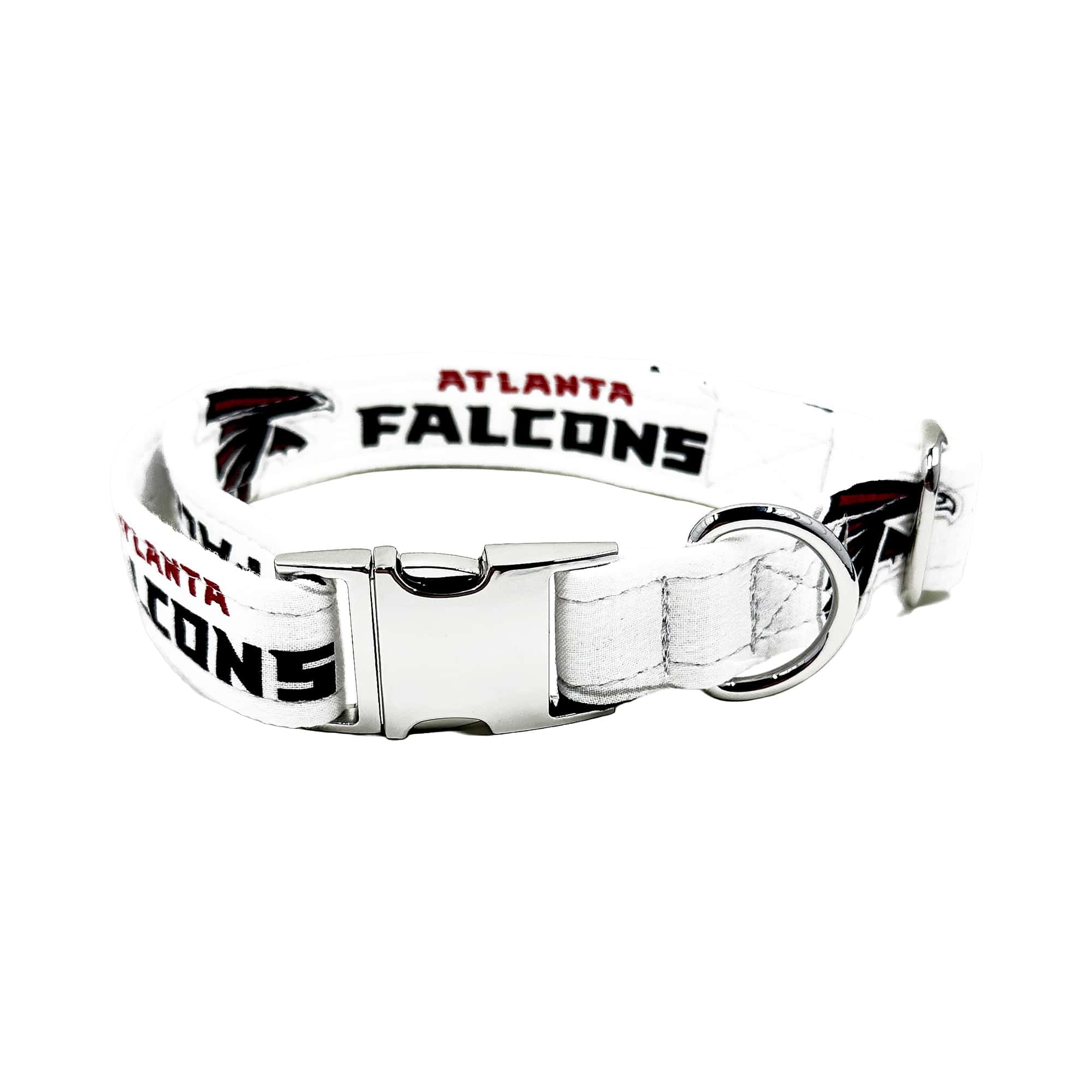 Atlanta Falcons Dog Collar