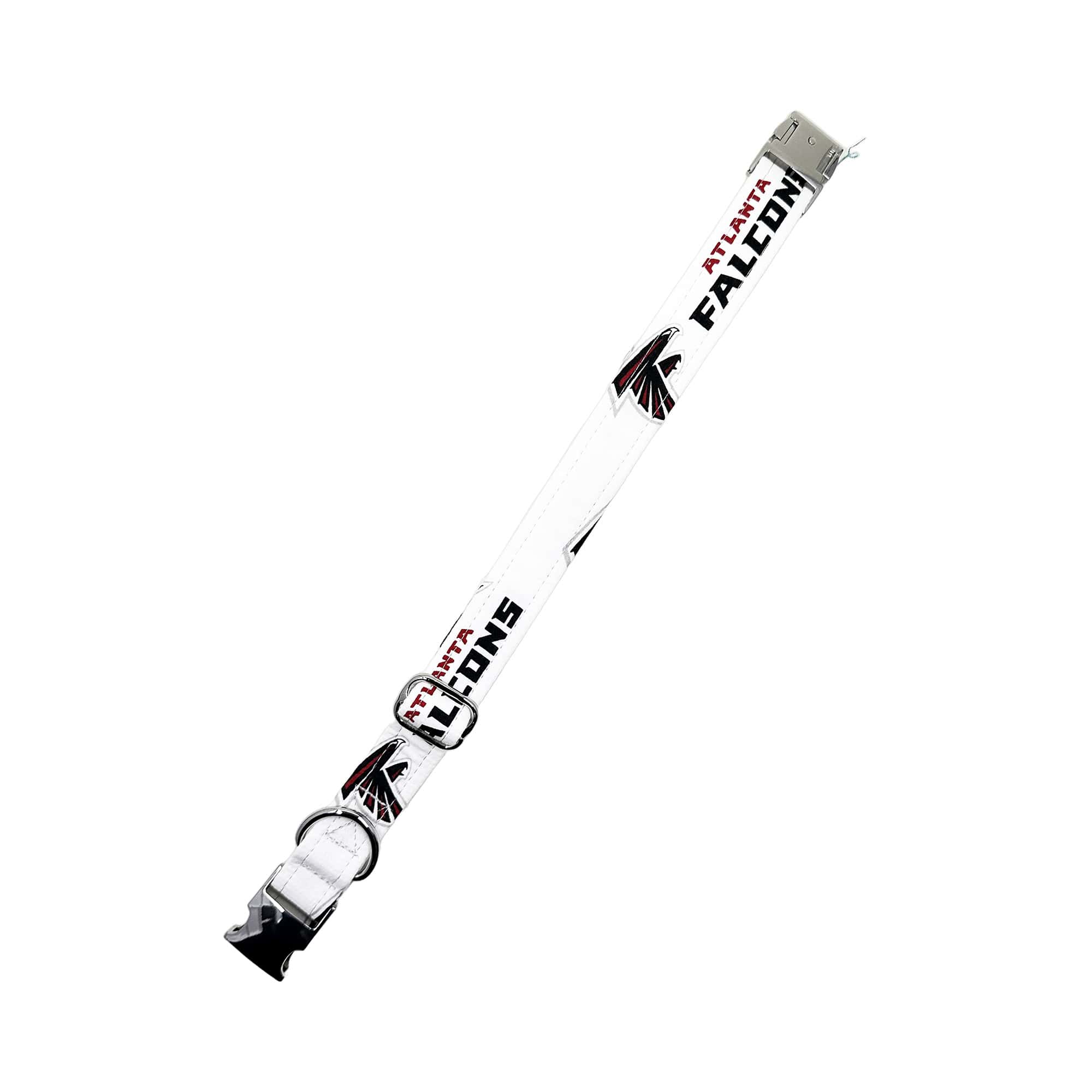 Atlanta Falcons Dog Collar - Image 2