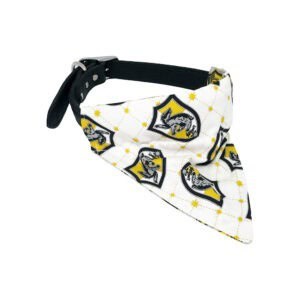 Harry Potter Hufflepuff Dog Bandana