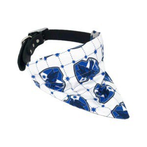 Harry Potter Ravenclaw Dog Bandana