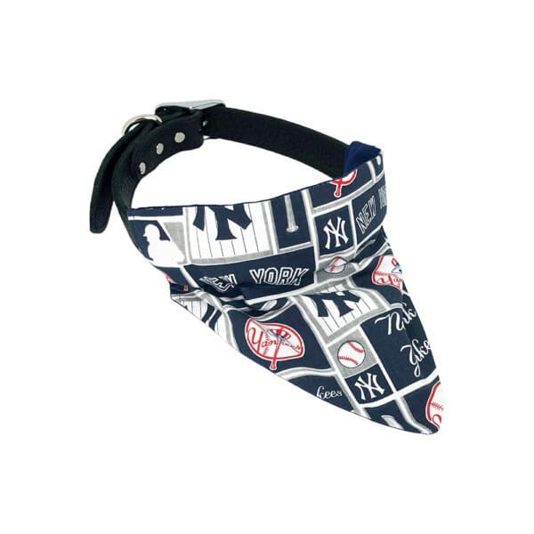 New York Yankees Dog Bandana