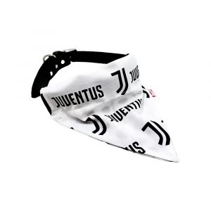 Juventus FC Dog Bandana