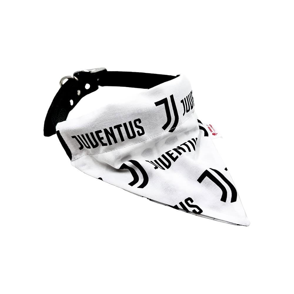 Juventus FC Dog Bandana