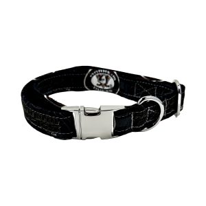 Anaheim Ducks Dog Collar