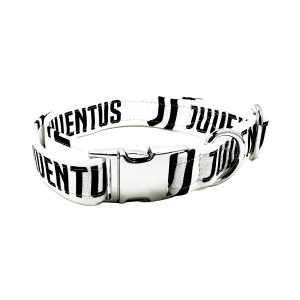 Juventus FC Dog Collar