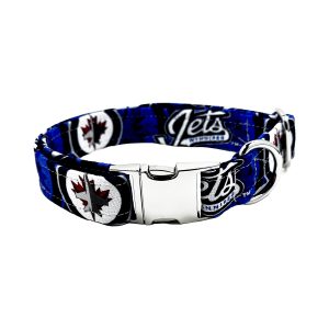Winnipeg Jets Hundhalsband